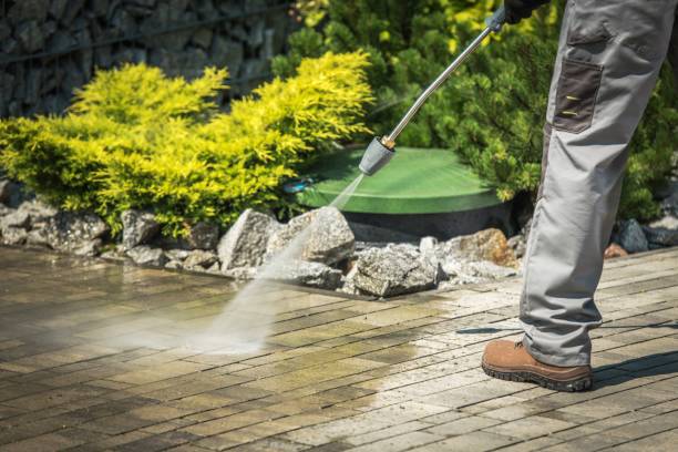 Best Factory Floor Cleaning  in Westminster, TX