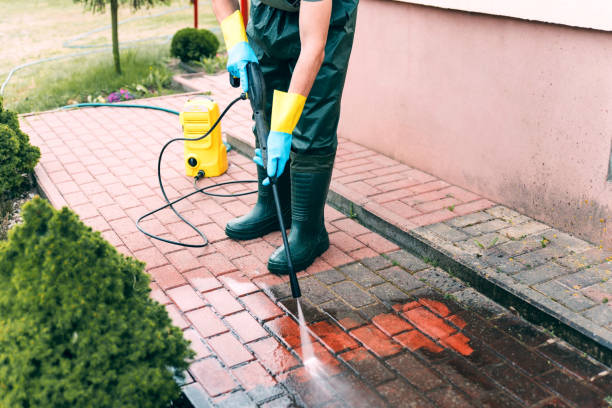 Best Parking Lot and Garage Cleaning  in Westminster, TX