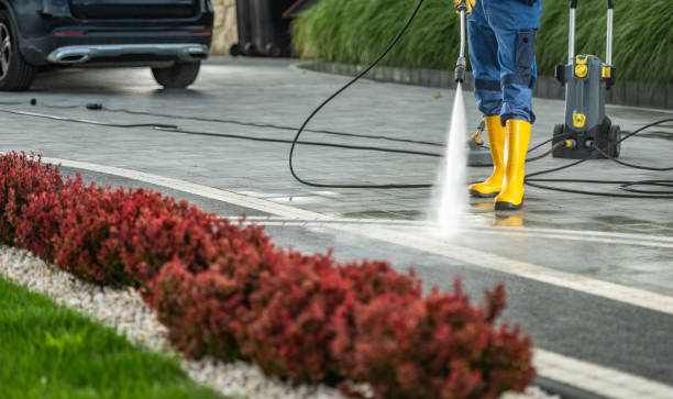 Best Restaurant Pressure Washing  in Westminster, TX