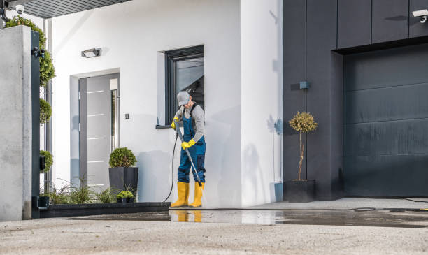 Trusted Westminster, TX Pressure Washing Experts