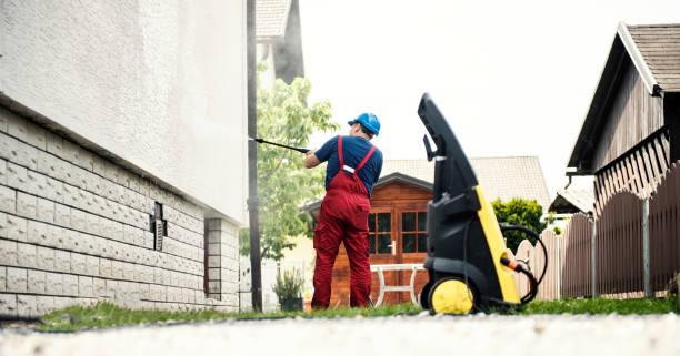 Best Solar Panel Cleaning  in Westminster, TX